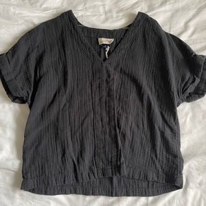 Linen Tshirt